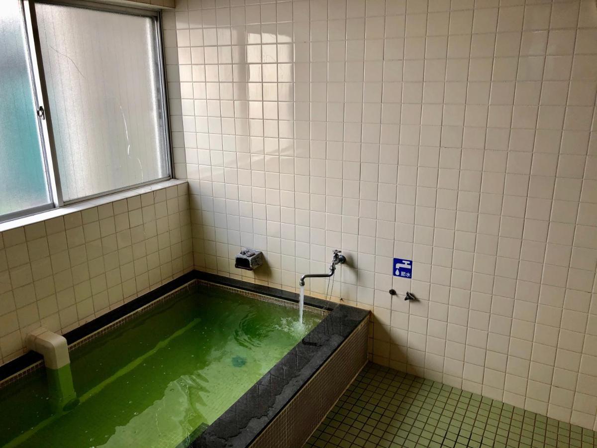 Umeoka Ryokan Nagano Bagian luar foto