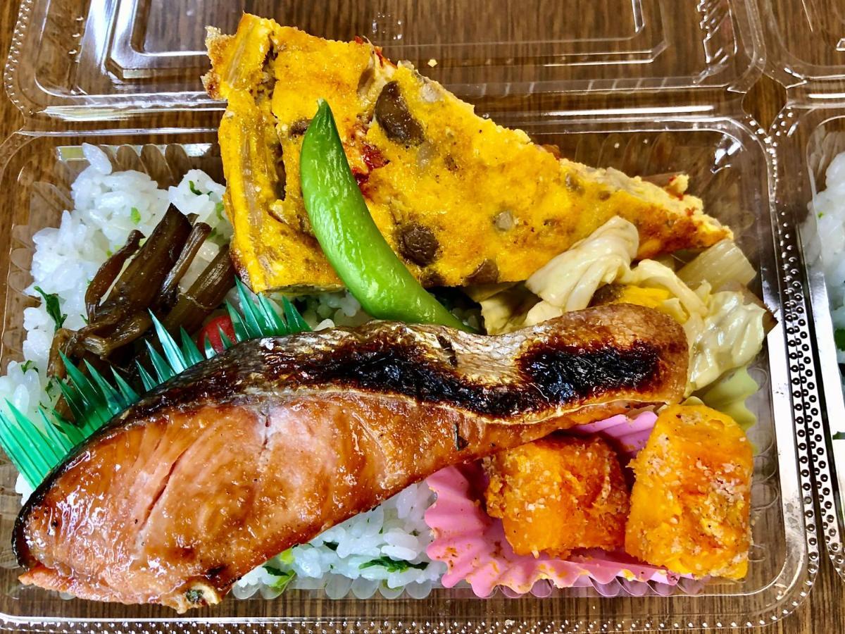 Umeoka Ryokan Nagano Bagian luar foto