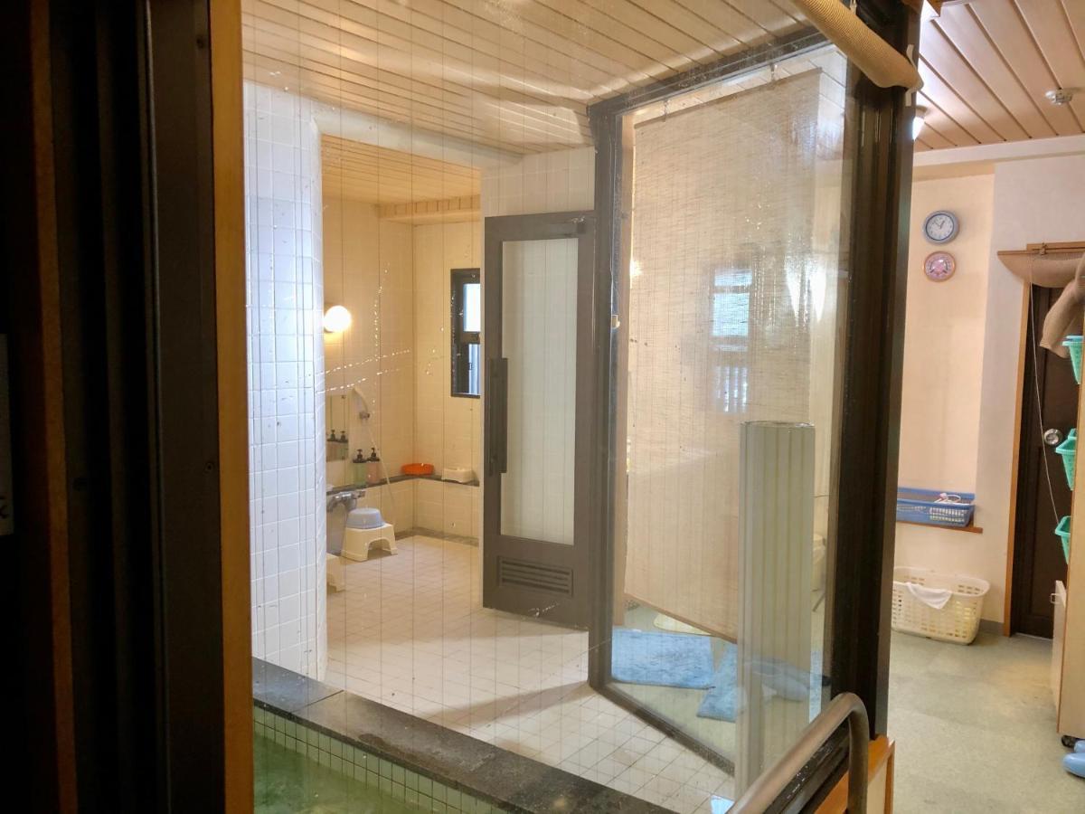 Umeoka Ryokan Nagano Bagian luar foto